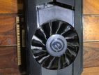 GTX 650TI 2GB VGA Card