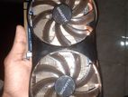 GTX 660 2GB Fan VGA Card
