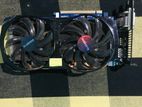 GTX 660 2GB VGA Card