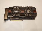 Gtx 660 2GB VGA Card