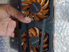 GTX 660 2GB VGA Card