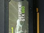 GTX 660 2gb