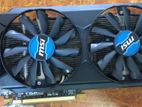 GTX 660 2GB Gaming VGA