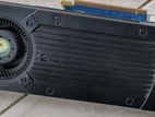 GTX 660 2GB Graphic Card