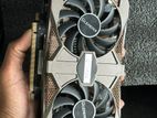 GTX 660 2GB OC VGA