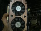GTX 660 2GB vga card
