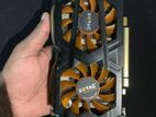 GTX 660 2GB VGA Card