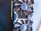 GTX 660 2GB VGA Card