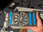 GTX 660 2GB VGA MSI