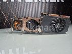 GTX 660 2GB VGA ( Used )