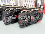 GTX 660 2GB VGA ( Used )