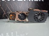 GTX 660 2GB VGA ( Used )