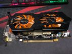 GTX 660 2GB ZOTAC VGA