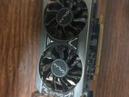 GTX 660 3gb VGA Card