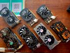 GTX 660 960 1060 (2GB to 6GB) Gaming VGA Cards