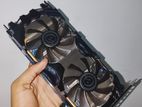 GTX 660 VGA