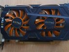 GTX 660 Gaming VGA Card