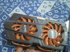 Gtx 660.2GB Vga Card