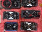 GTX 670 2gb Gaming VGA