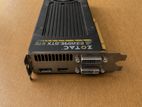 GTX 670 2GB Graphics Card ( GTX670 VGA )