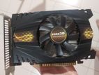 GTX 750 1GB VGA