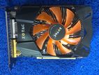 Gtx 750 1GB Gaming VGA