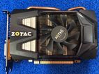 GTX 750 1GB Gaming VGA