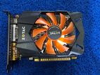 GTX 750 1GB Gaming VGA