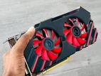 GTX 750 1GB Graphic Card