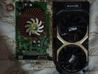 GTX 750 2gb & GF8600GT For Parts