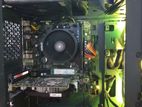 GTX 750 Gaming PC
