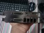 GTX 750 Ti 1 GB VGA