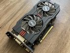 GTX 750 Ti 2GB