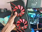 GTX 750 TI 2GB Graphic Card