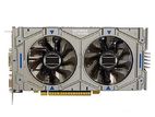 GTX 750 TI 2GB Graphic Card