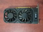 GTX 750 TI 2GB VGA Card