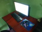 GTX 750 Ti Gaming PC Full Set
