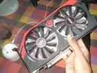 GTX 750 ti Graphics Card