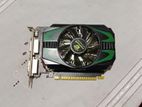 GTX 750TI 1GB Graphic Card
