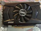 GTX 750TI 1GB| MSI