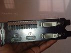 GTX 750TI 1GB VGA Card