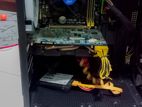 GTX 760 2 GBVGA Card