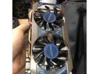 GTX 760 2GB Card