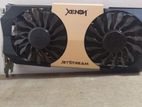 GTX 760 2GB VGA Card