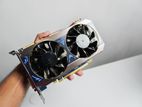 GTX 760 2GB VGA