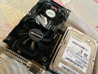 Gtx 760 2GB VGA