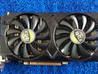 GTX 760 2GB Gaming VGA