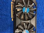 GTX 760 2gb Gaming VGA