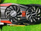 GTX 760 2GB Graphic Card
