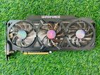GTX 760 2GB Graphic Card